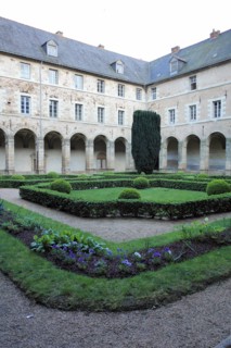 Abbey at Redan