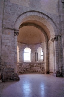 Abbey of Fontevraud
