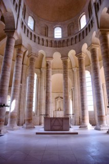 Abbaye de Fontevraud