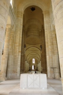Abbaye de Fontevraud