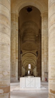 Abbaye de Fontevraud