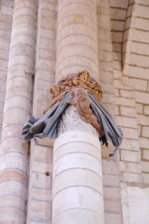 L'abbaye de Fontevraud