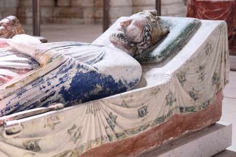 Abbaye de Fontevraud