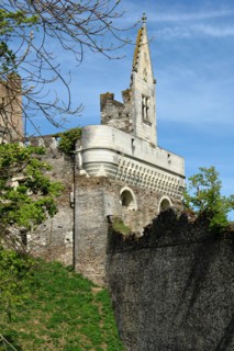 Chateau du Plessis
