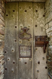 Chateau du Plessis Macé