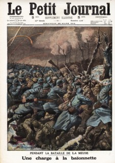 Bataille de la Meuse