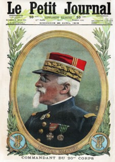 Générale Balfourier