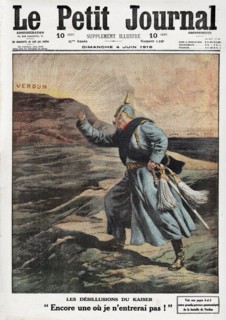 The disillusions of Kasier
