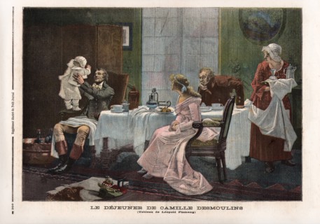 Camille Desmoulins