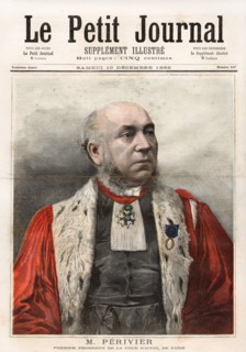 M. Périvie
