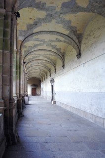 Abbey church of Redon