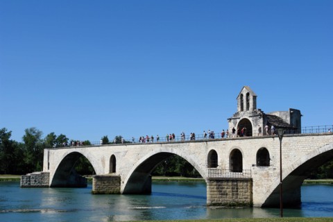Bridge of Avignon