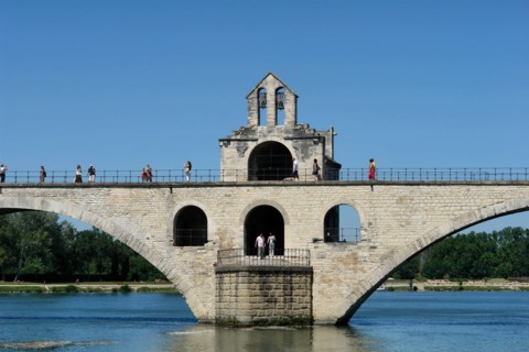 Chapelle Saint Nicolas