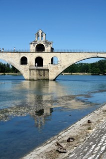 Pont d'Avignon