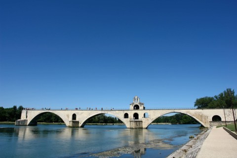 Bridge of Avignon