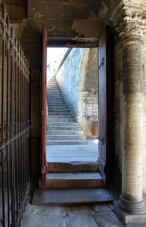 St Benezet Chapel