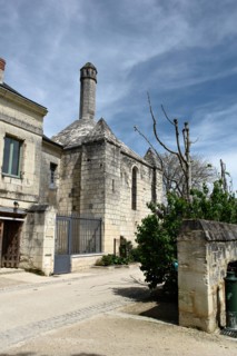 Chapel Saint Catherine