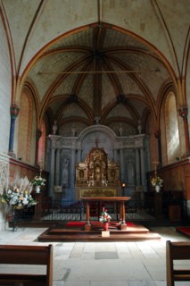 Saint Michael Church