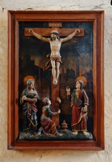 Saint Michael Church