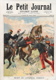 General Ferron