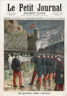 Anarchists