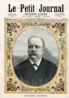 Eugène Turpin