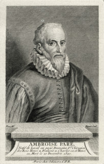 Ambroise Paré