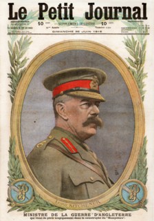 Lord Kitchener