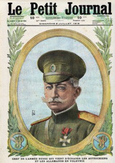 General Broussiloff