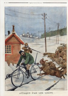 Meute de Loups