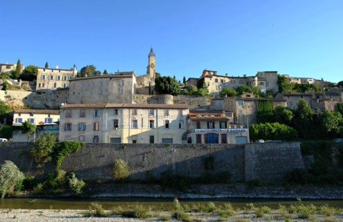 Pont romain