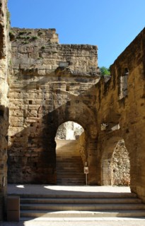 Theatre of Orange