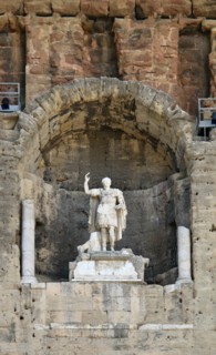 Théatre d'Orange