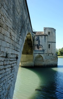 Pont d'Avignon