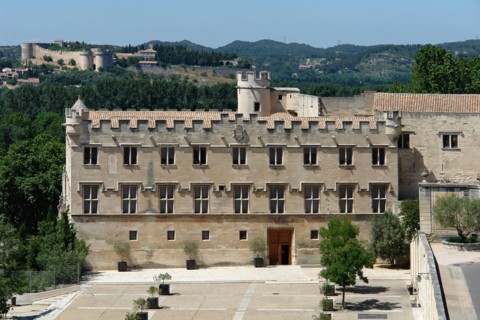 Hôtel des Monnaies.