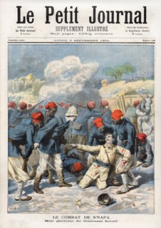Combat of Snapa