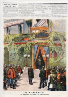 Empereur Alexandre III