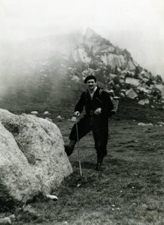 1936. Guerre d'Espagne: Francisco Sabater Llopart « El Quico » . Francisco Sabaté Llopart, né le 30