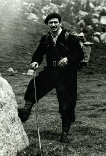 1936. Guerre d'Espagne: Francisco Sabater Llopart « El Quico » . Francisco Sabaté Llopart, né le 30