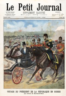 Président de la Republique