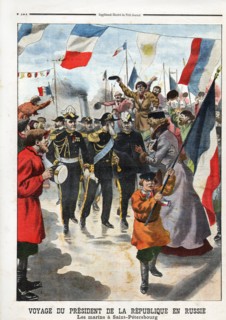 President de la Republique