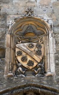 Palais des papes d'Avignon