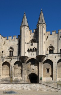 Palais des Papes