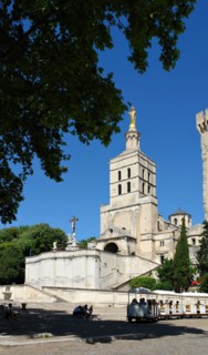 Notre-Dame des Doms.