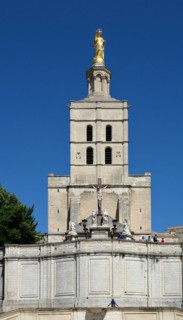 Notre-Dame des Doms