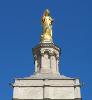 Palace of Popes of Avignon