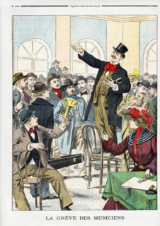 Musicians