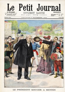 Guerre des Boers