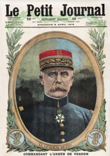 Général Pétain