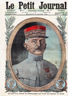 General Marchand
